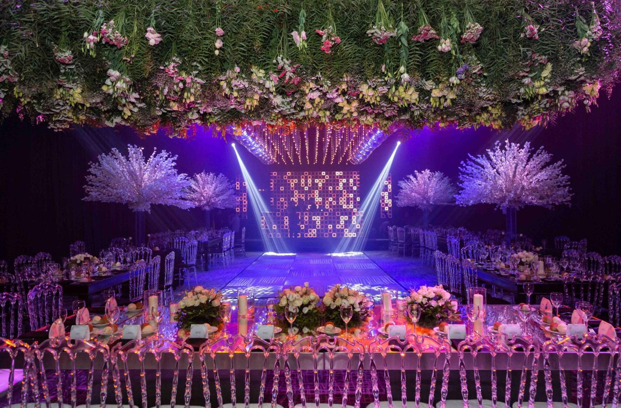 Wyndham Nordelta Tigre - Buenos Aires Hotel Exterior photo The stage of the 2015 Miss Earth